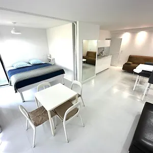 Trip In - Gare De L'est Apartamento